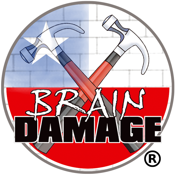 Brain Damage - Pink Floyd Experience